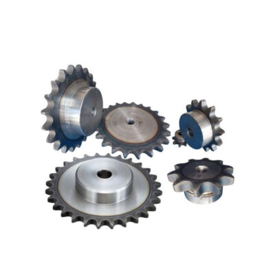 Nhông công nghiệp RS80-19-1TB