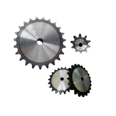 Nhông công nghiệp RS80-24-1TB