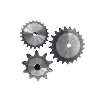 Nhông công nghiệp RS80-25-1TB