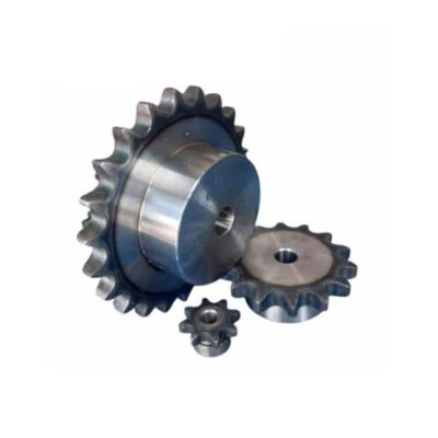 Nhông công nghiệp RS80-40-1TB