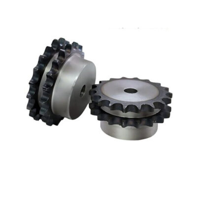 Nhông đôi công nghiệp RS50-10-2TB