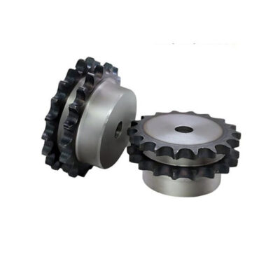 Nhông đôi công nghiệp RS60-17-2TB