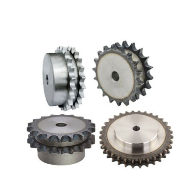 Nhông đôi công nghiệp RS80-25-2TB