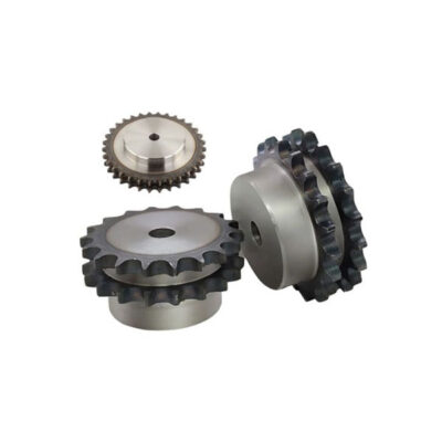 Nhông đôi công nghiệp RS80-30-2TB