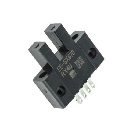 Cảm biến quang Omron EE-SX670 (thu phát)