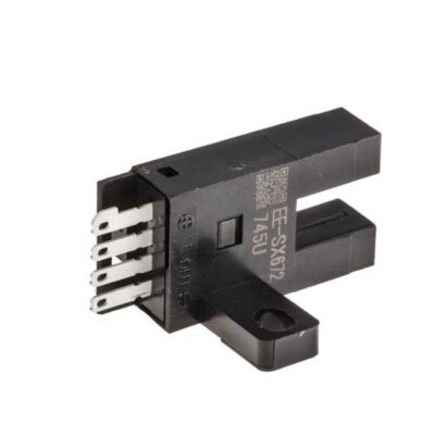 Cảm biến quang Omron EE-SX672 (thu phát)