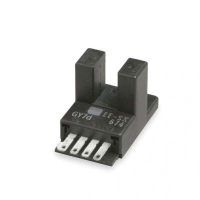 Cảm biến quang Omron EE-SX674A (thu phát)