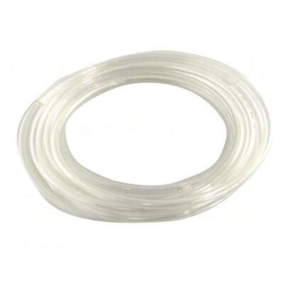 Dây Hơi Ống Khí Nén Phi 8 PU 8x5mm Màu Trắng 100m SMC TU0805W-100