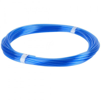 Dây Hơi Ống Khí Nén Phi 8 PU 8x5mm Màu Xanh 100m SMC TU0805BU-100