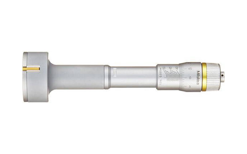 Panme 3 chấu đo lỗ Mitutoyo 368-162 (8-10mm/0.001mm)