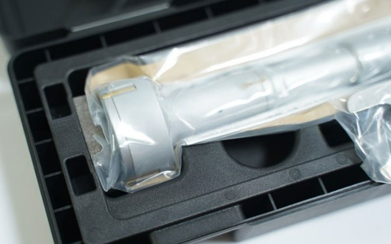 Panme 3 chấu đo lỗ Mitutoyo 368-169 (40-50mm/0.005mm)