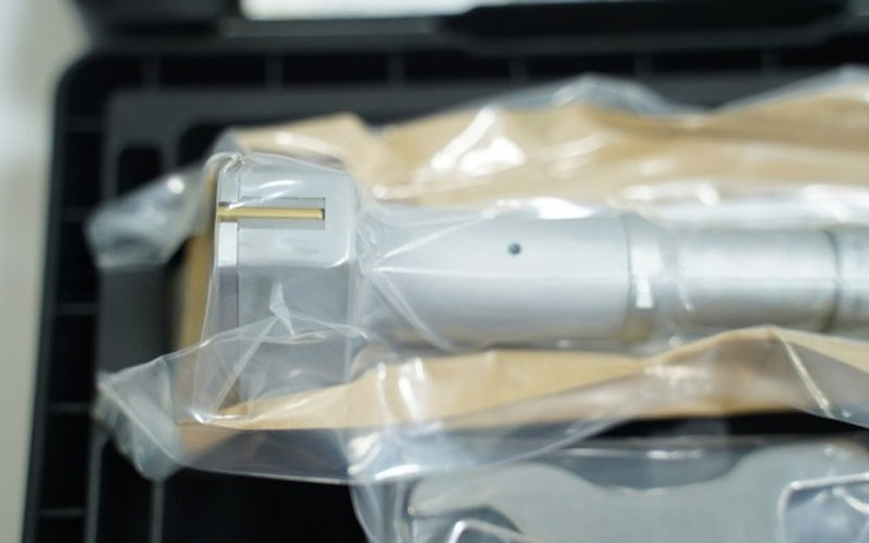 Panme 3 chấu đo lỗ Mitutoyo 368-170 (50-63mm/0.005mm)