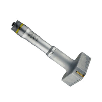 Panme 3 chấu đo lỗ Mitutoyo 368-172 (75-88mm/0.005mm)