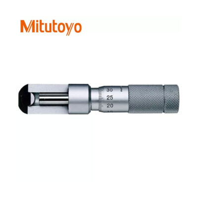 Panme cơ đo mép lon Mitutoyo 147-202 (0-13mmx0.01)
