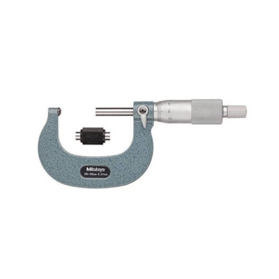 Panme cơ đo ống Mitutoyo 115-116 (25-50mm/0.01mm)