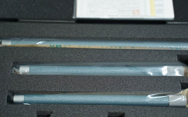 Panme cơ đo trong dạng ống nối Mitutoyo 137-204 (50-1000mm x 0.01)