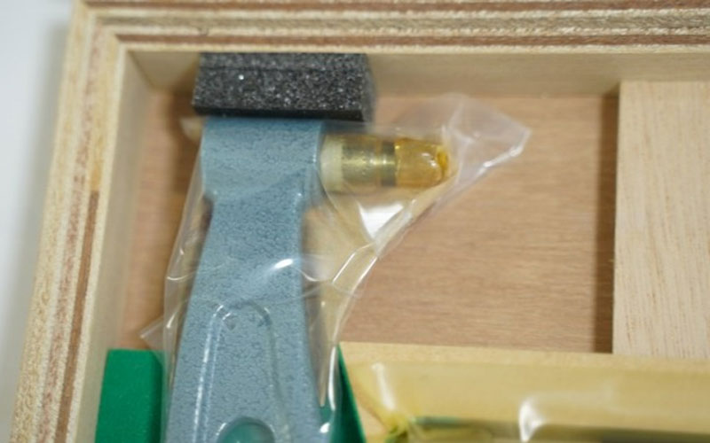 Panme cơ khí đo ngoài Mitutoyo 103-150 (325-350mm/0.01mm)