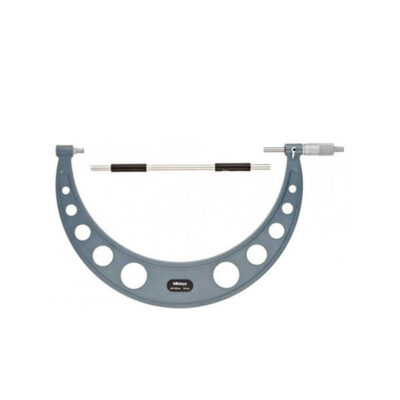 Panme cơ khí đo ngoài Mitutoyo 103-150 (325-350mm/0.01mm)