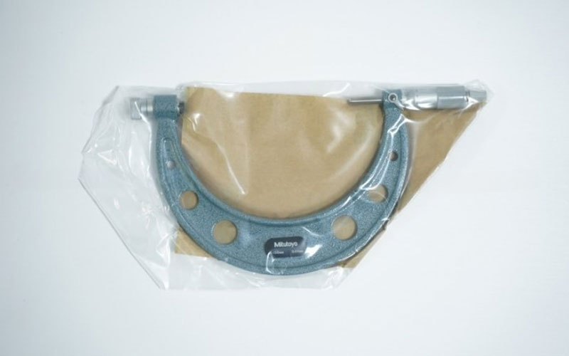 Panme cơ khí đo ngoài Mitutoyo 104-135A (0-150mmx0.01)