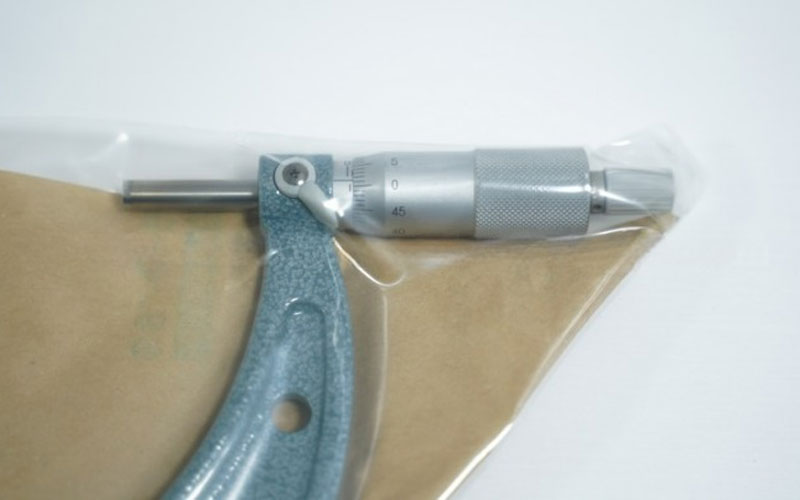 Panme cơ khí đo ngoài Mitutoyo 104-135A (0-150mmx0.01)