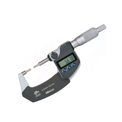 Panme điện tử đầu nhỏ Mitutoyo 331-251-30 (0-25mm x 0.001)