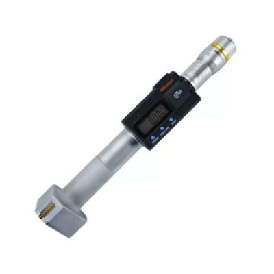 Panme điện tử đo lỗ 3 chấu Mitutoyo 468-170 (50-63mm/0.001mm)