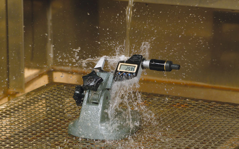 Panme điện tử đo nhanh Mitutoyo 293-140-30 (0-25mm/0.001)