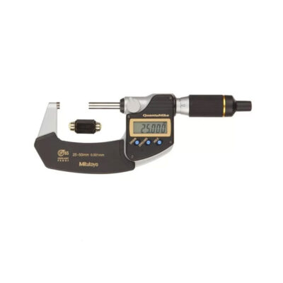 Panme điện tử đo nhanh Mitutoyo 293-146-30 (25-50mm/0.001mm)