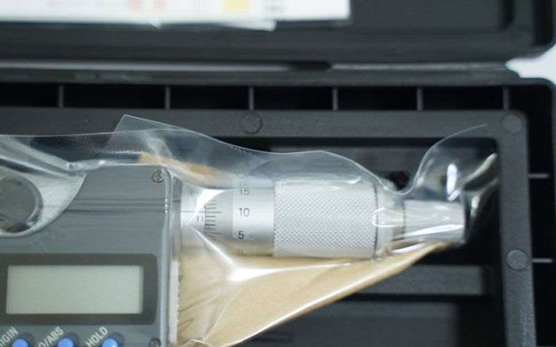 Panme điện tử đo ngoài Mitutoyo 293-231-30 (25-50mm x 0.001)