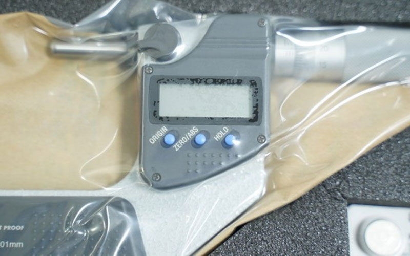 Panme điện tử đo ngoài Mitutoyo 293-242-30 (50-75mm)