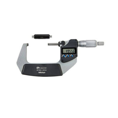 Panme điện tử đo ngoài Mitutoyo 293-242-30 (50-75mm)