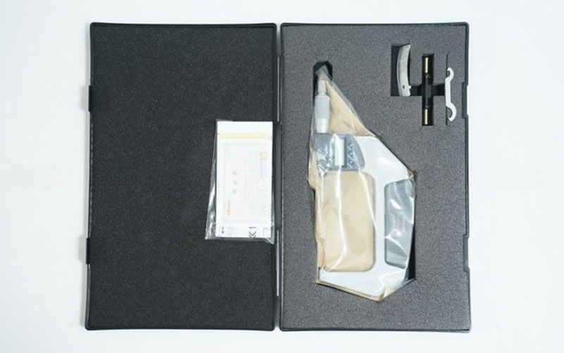 Panme điện tử đo ngoài Mitutoyo 293-243-30 (75-100mm)