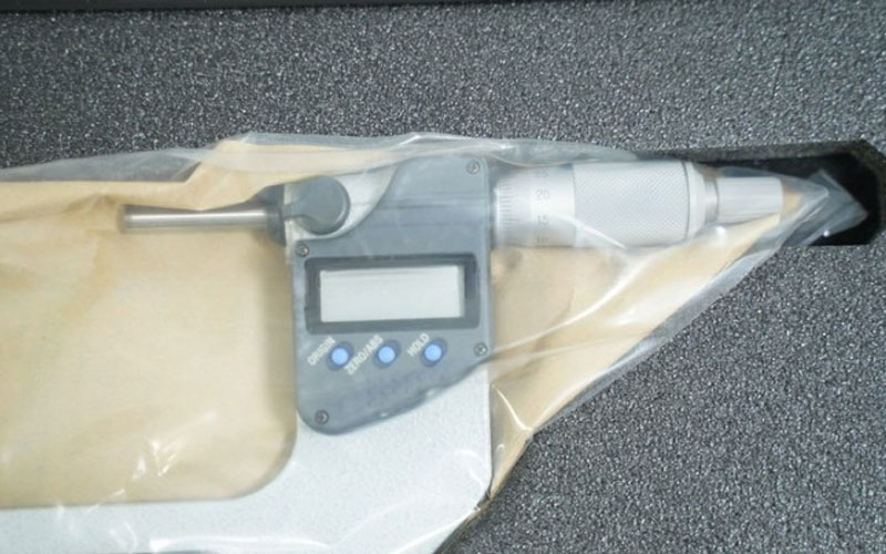 Panme điện tử đo ngoài Mitutoyo 293-243-30 (75-100mm)