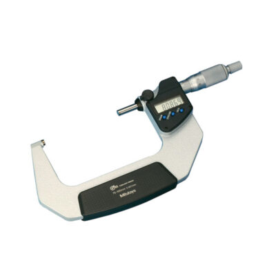 Panme điện tử đo ngoài Mitutoyo 293-243-30 (75-100mm)