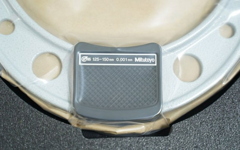 Panme điện tử đo ngoài Mitutoyo 293-251-30 (125-150mm/0.001mm)