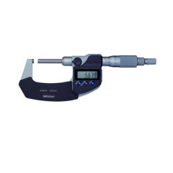 Panme điện tử đo ngoài trục không xoay Mitutoyo 406-250-30 (0-25mm x 0.001)