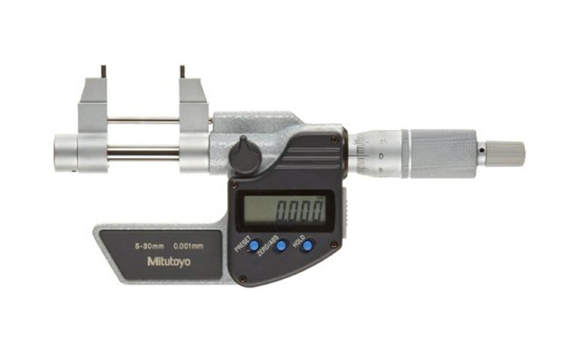 Panme điện tử đo trong Mitutoyo 345-250-30 (5-30mm)
