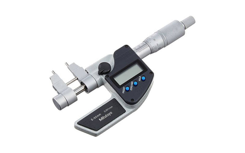 Panme điện tử đo trong Mitutoyo 345-250-30 (5-30mm)