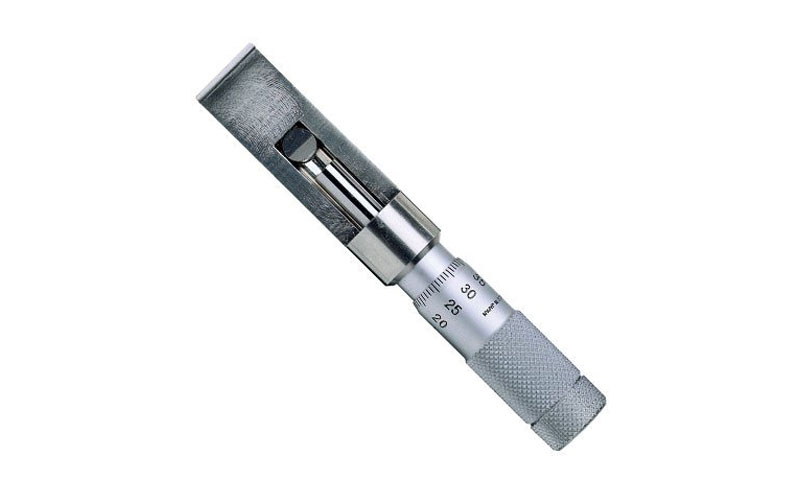 Panme đo mép lon nhôm Mitutoyo 147-105 (0-13mm x 0.01)
