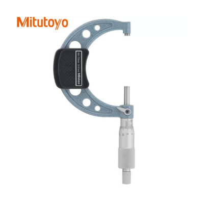Panme đo ngoài cơ khí Mitutoyo 103-139-10 (50-75mm)