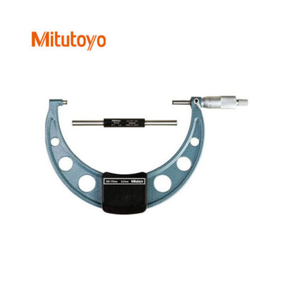 Panme đo ngoài cơ khí Mitutoyo 103-145-10 (200-225mm x 0.01)