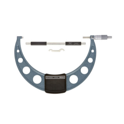 Panme đo ngoài cơ khí Mitutoyo 103-146-10 (225-250mm x 0.01)