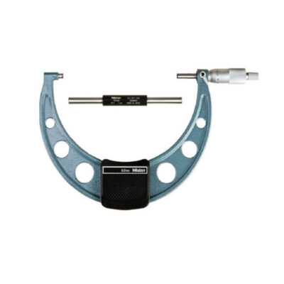 Panme đo ngoài cơ khí 275-300mm/0.01mm Mitutoyo 103-148-10