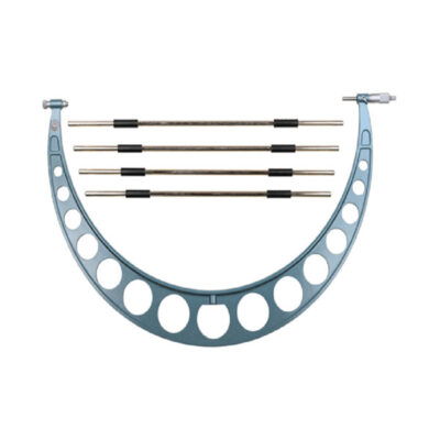 Panme đo ngoài cơ khí 600-700mm/0.01mm Mitutoyo 104-145A