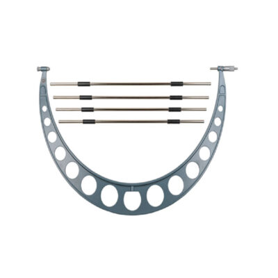 Panme đo ngoài cơ khí 700-800mm/0.01mm Mitutoyo 104-146A