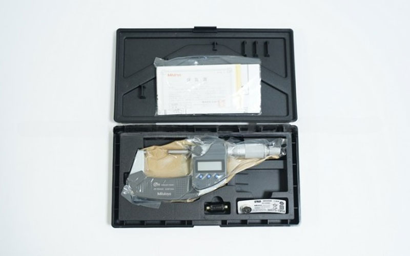 Panme đo ngoài điện tử Mitutoyo 293-241-30 (25-50mm)