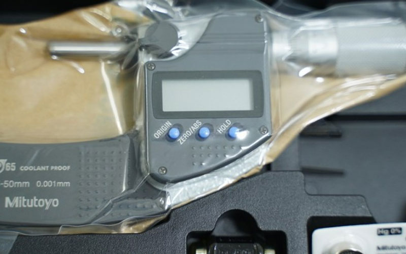 Panme đo ngoài điện tử Mitutoyo 293-241-30 (25-50mm)