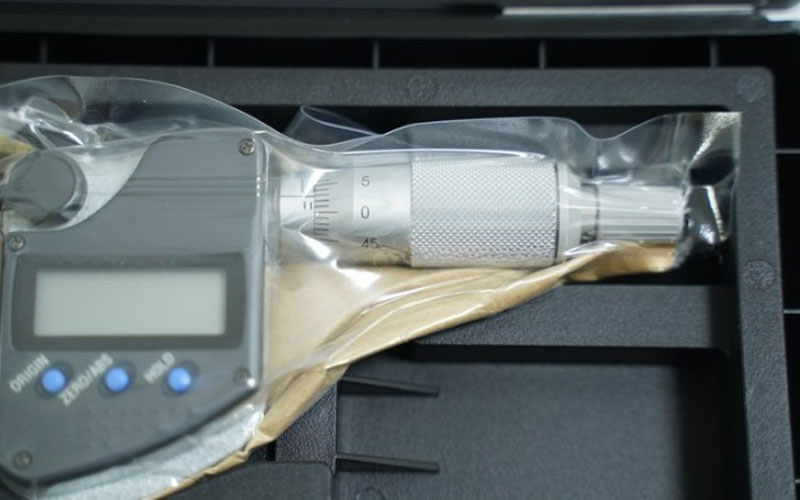 Panme đo ngoài điện tử Mitutoyo 293-241-30 (25-50mm)