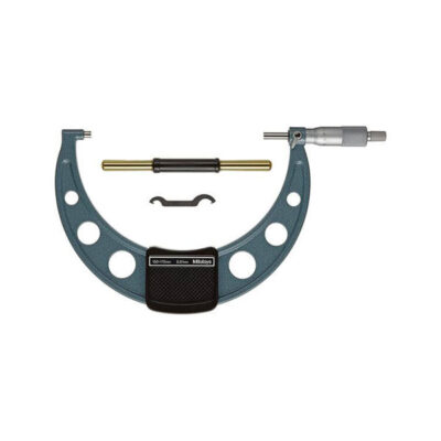 Panme đo ngoài Mitutoyo 103-143-10 (150-175mm)