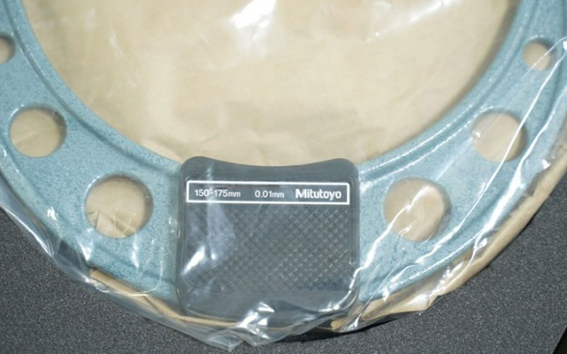 Panme đo ngoài Mitutoyo 103-143-10 (150-175mm)